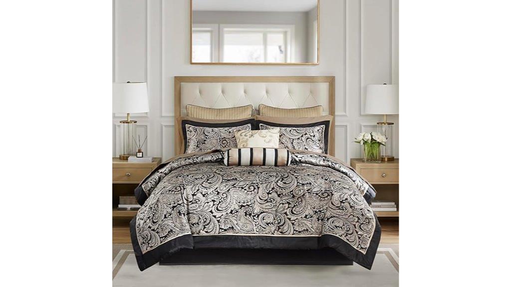 madison park bedding set