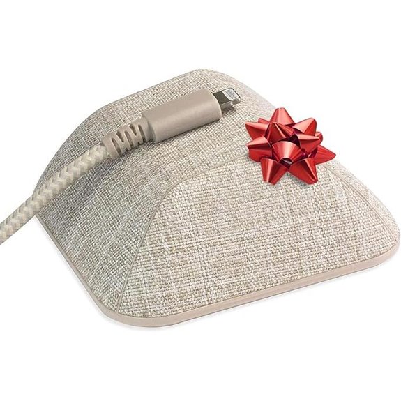 Smartish Magnetic Cord Holder for Charger Management