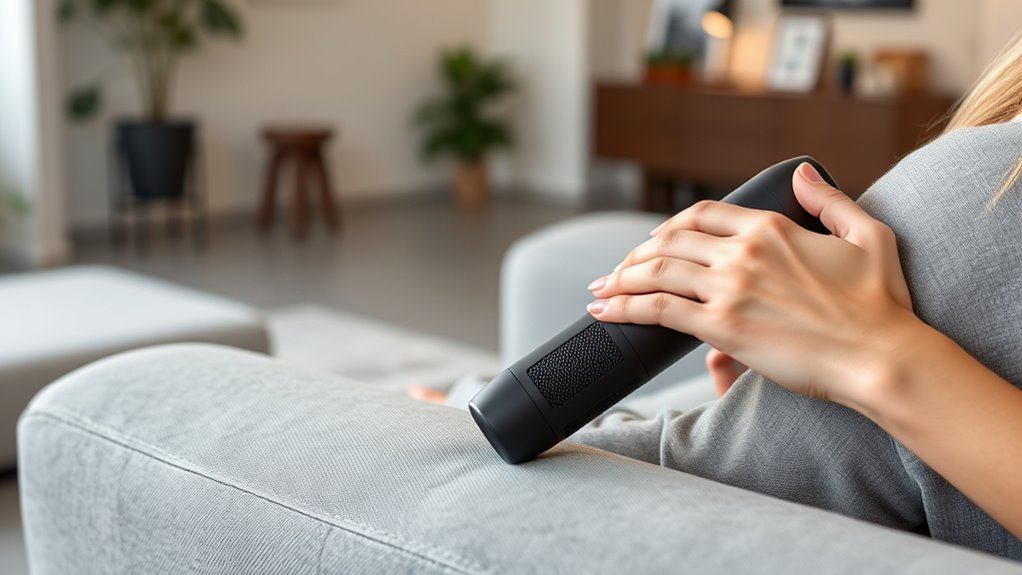 massage technique options