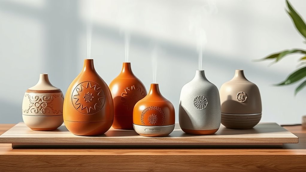 material style safety features