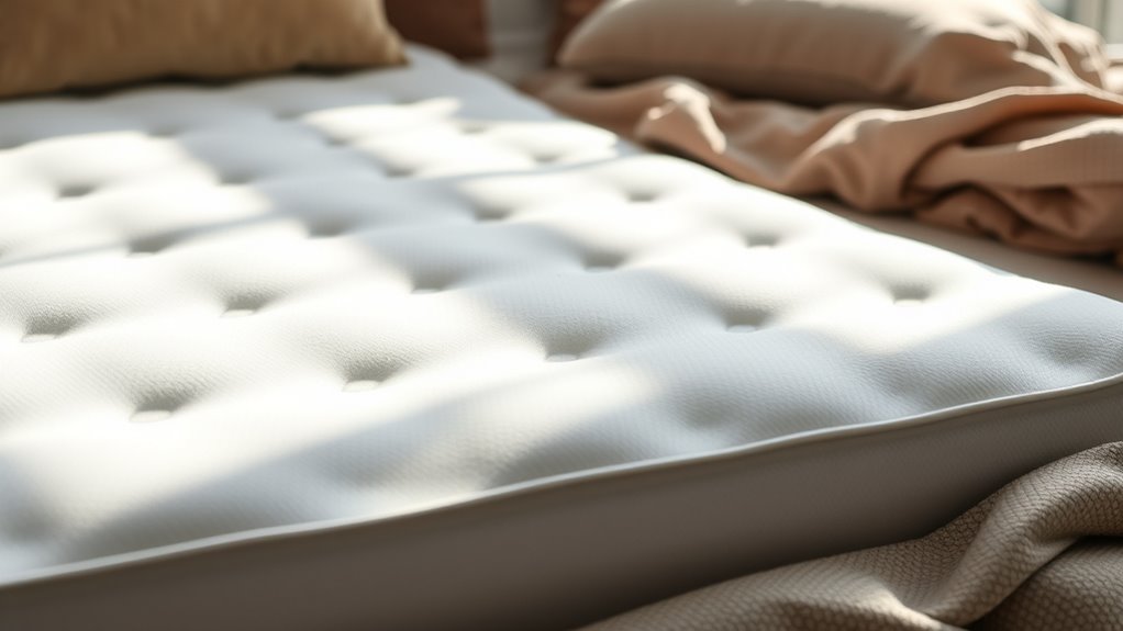 material thickness cooling maintenance