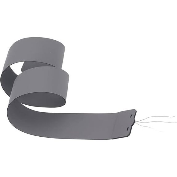 Sleep Sensor Pad for Mattress Movement Tracking