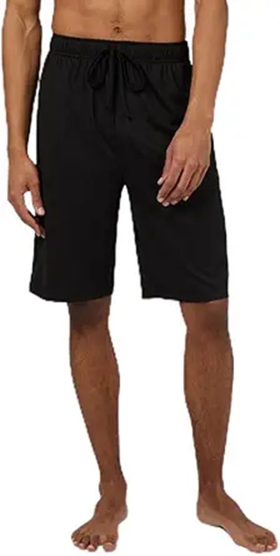 32 Degrees Men's Moisture Wicking Sleep Shorts