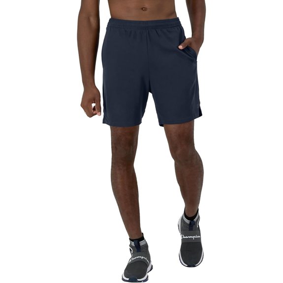 Champion Men's Sport Shorts 7 & 10 Length