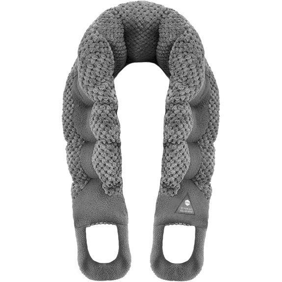 UNCN Microwave Heating Pad for Neck & Shoulders