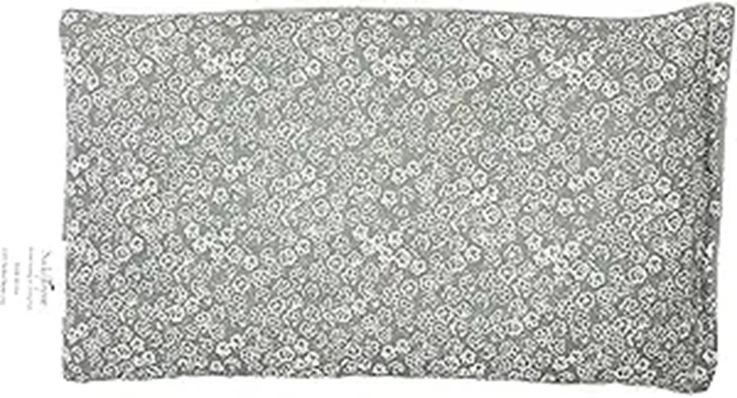 SacksyThyme Microwave Heating Pad for Pain Relief