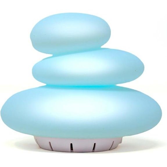 Mindsight Breathing Buddha Meditation Tool for Relaxation