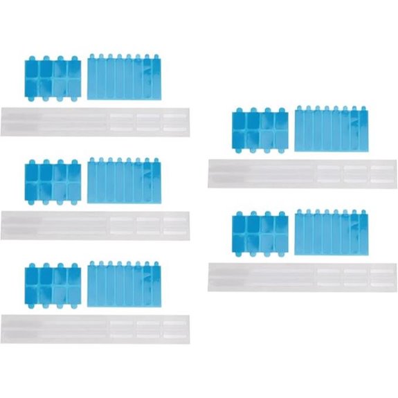 Privacy Screen Mount Kit for Monitors and Laptops