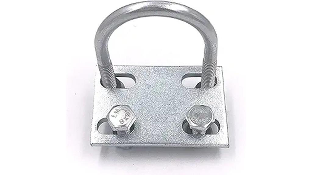 motor engine mounting bracket