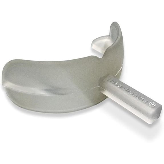 Nose Breathe Trainer for Nasal Breathing and Tongue Position