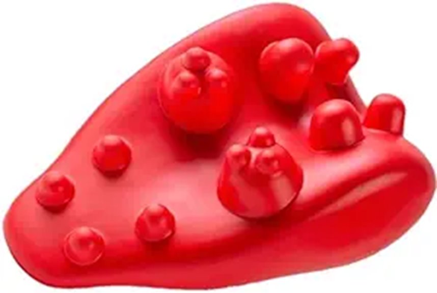 Acupressure Neck Pain Relief Pillow