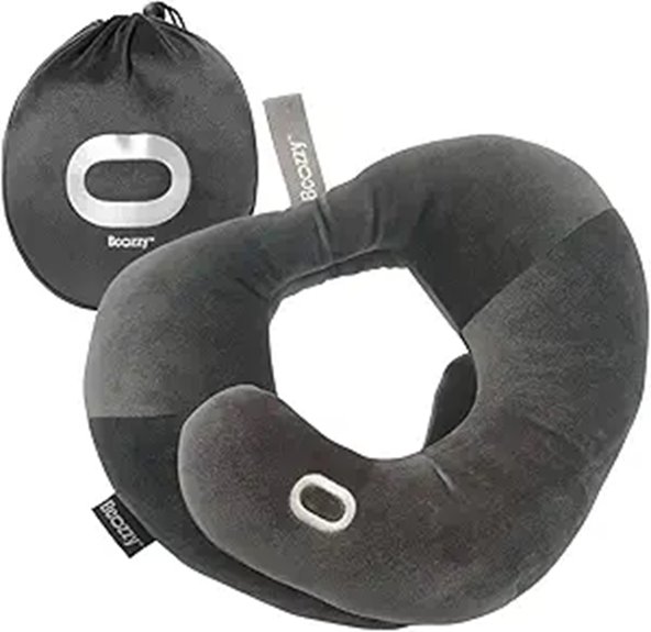 BCOZZY Neck Brace Pillow for Neck Pain Relief