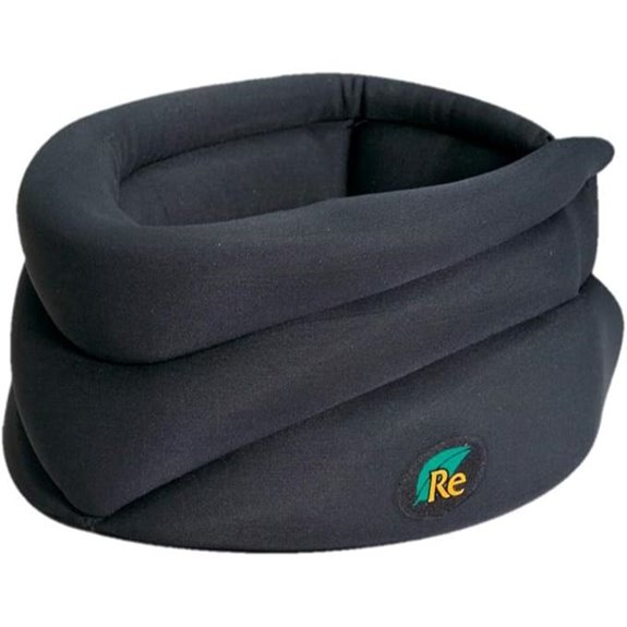 Releaf Neck Rest & Support for Neck Pain