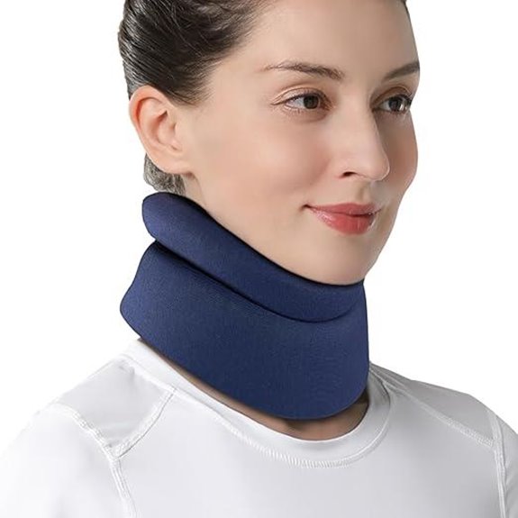 Velpeau Neck Brace for Pain and Support