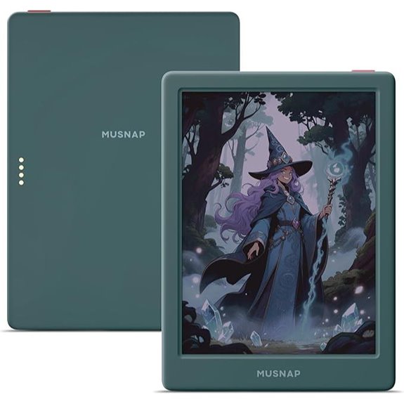 Neo C 64GB 6” Color E Ink E-Reader