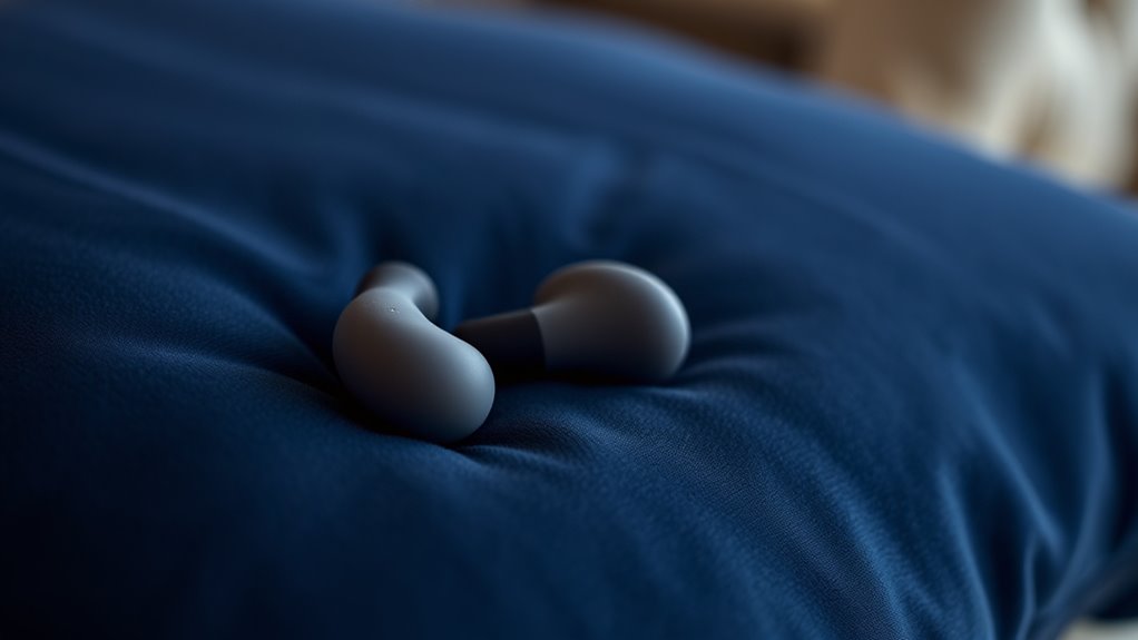 noise reduction comfort safety