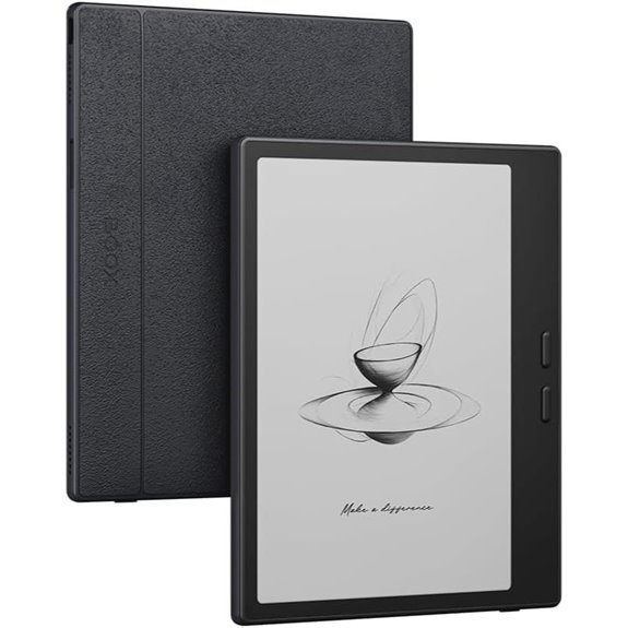 Onyx Go 7 E Ink Tablet 7 eReader 4G 64GB