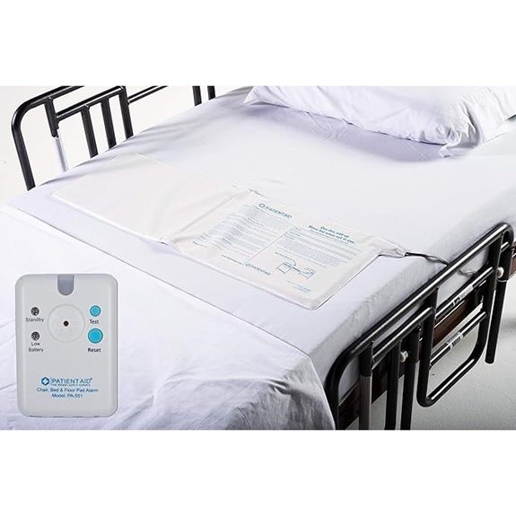 patient safety monitoring system