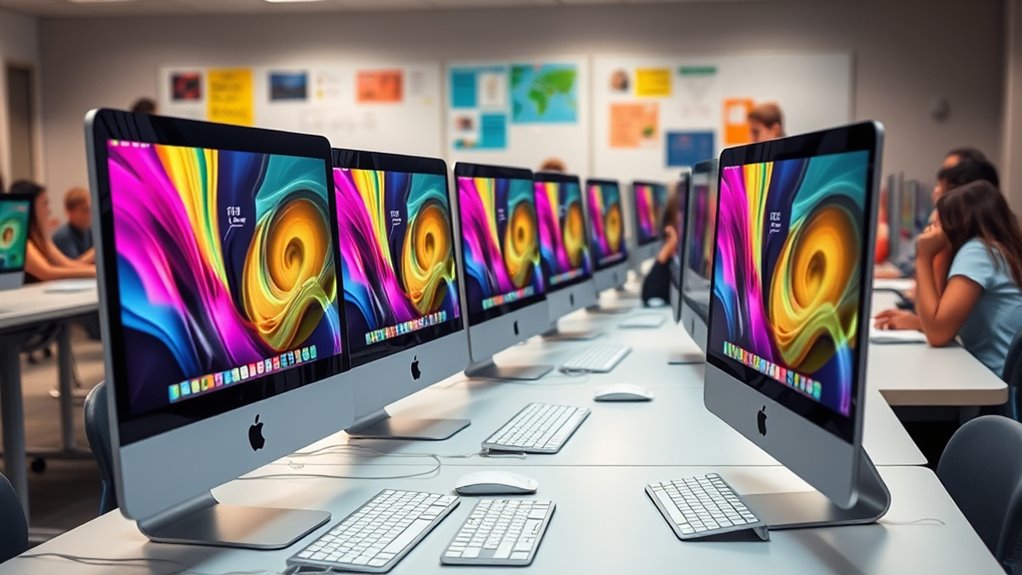 performance display connectivity durability