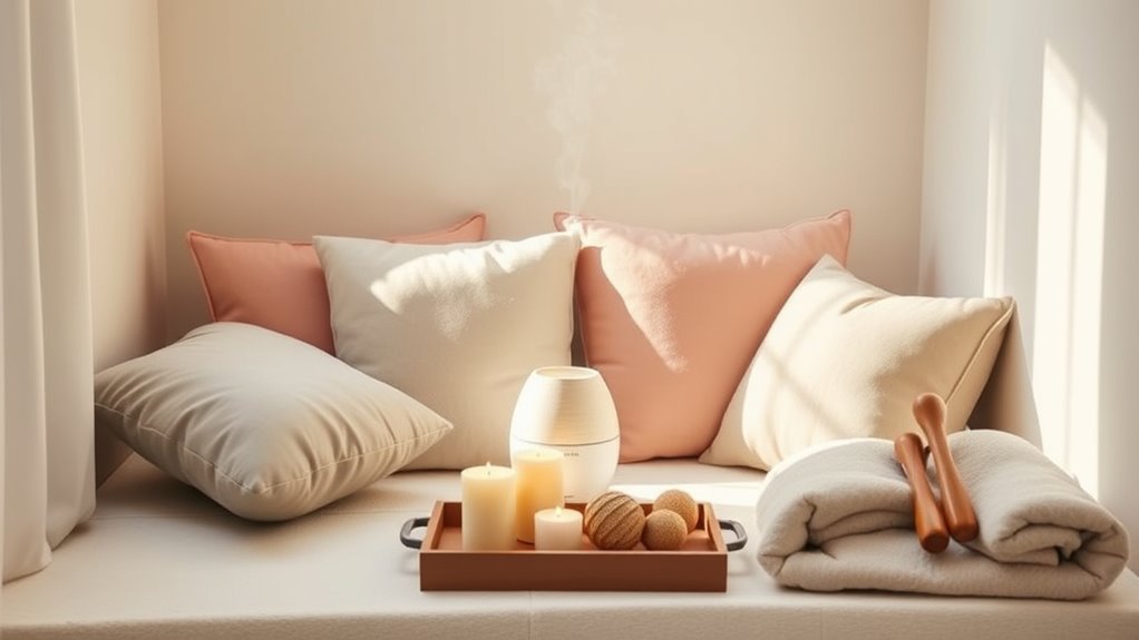 personal preferences and safety