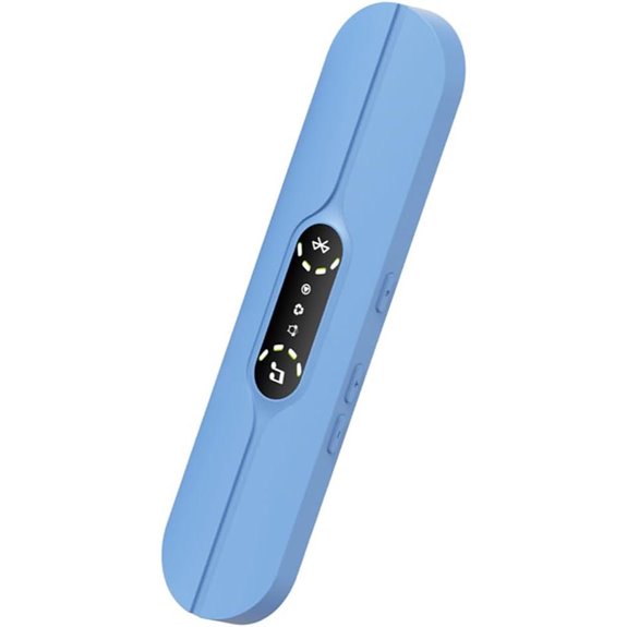 Under-Pillow Bluetooth Sleep Speaker with White Noise