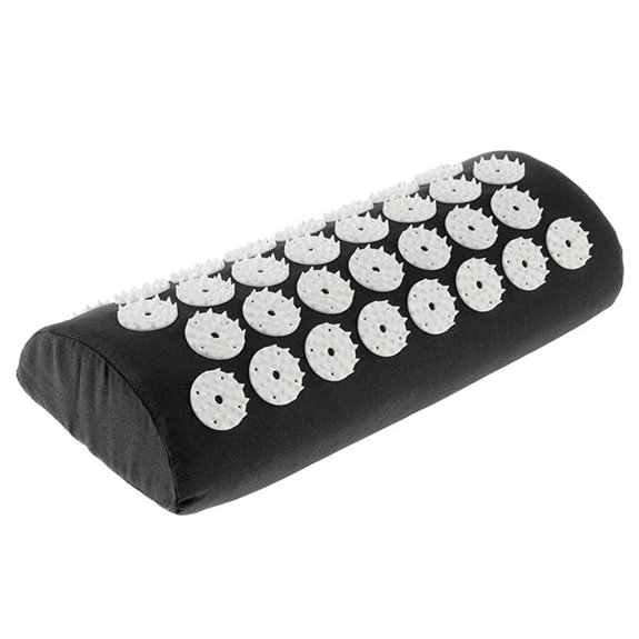 Acupressure Pillow for Muscle Relaxation and Stress Relief