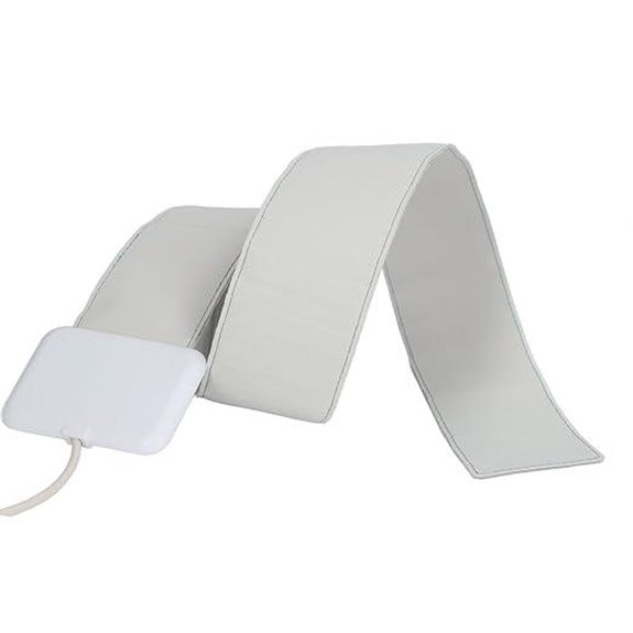 Portable 5V Sleep Monitoring Sensor Mat