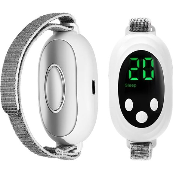 Anxiety Relief Handheld Sleep Aid Device