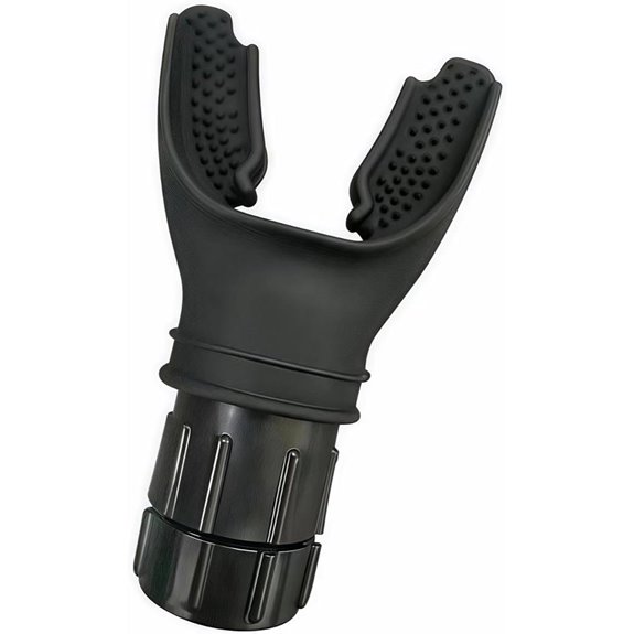 Portable Lung Capacity & Ab Trainer with Resistance