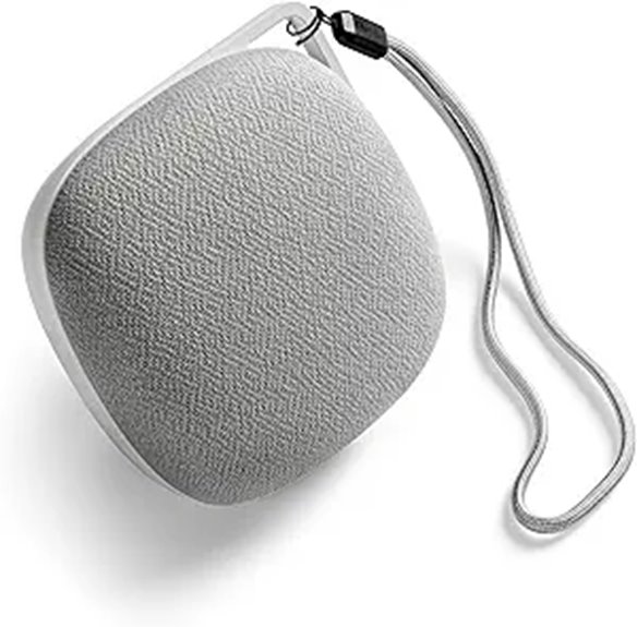 Yogasleep Travelcube Portable White Noise Machine