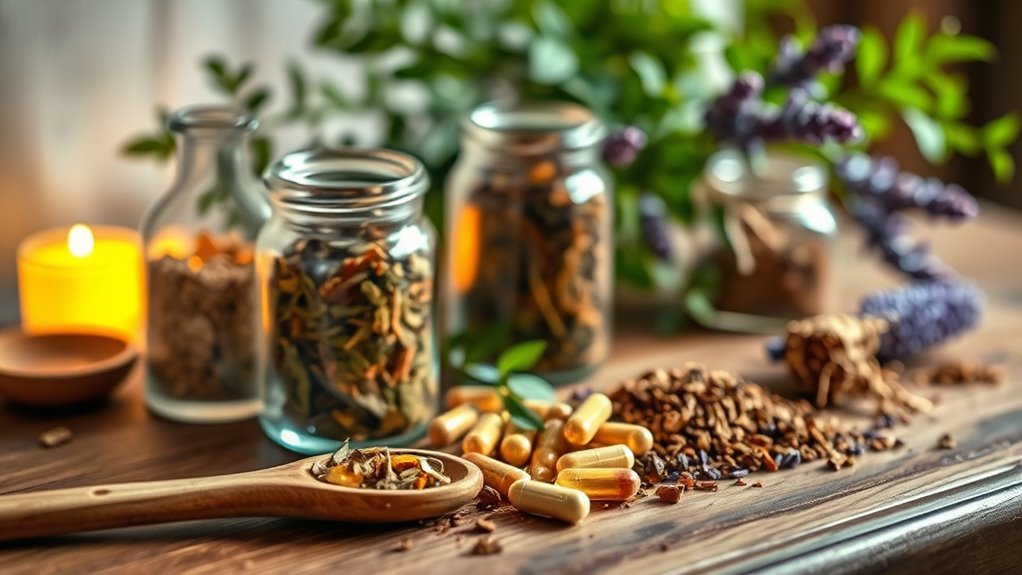 purity quality safety considerations