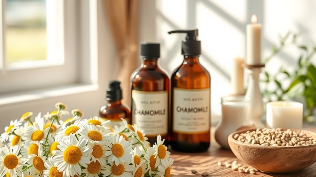 quality scent extraction packaging