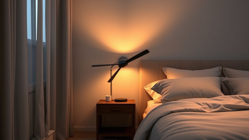 quiet adjustable compatible convenient