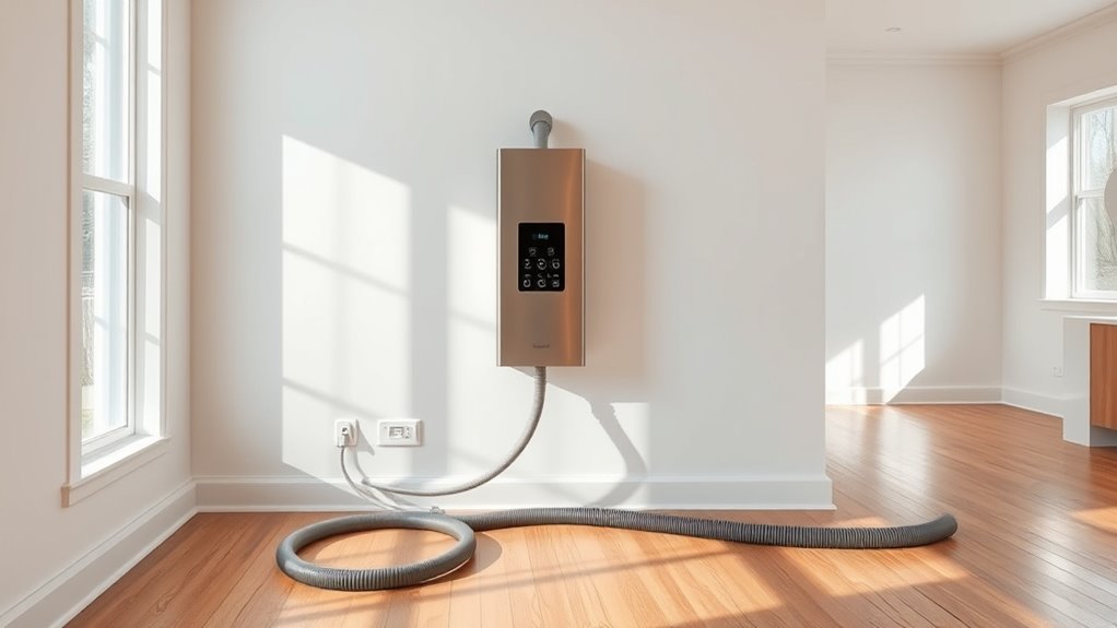 quiet efficient vacuum choices