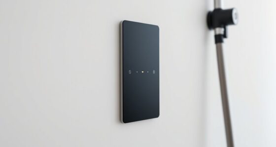 quiet powerful home vacuums