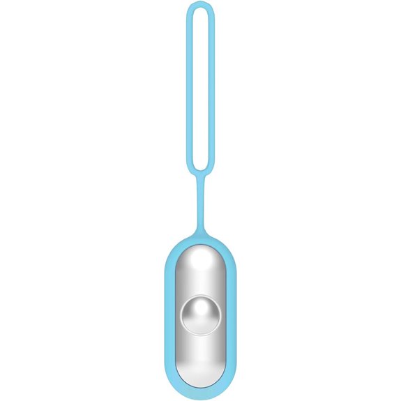 Brain Massage Device for Relaxation and Sleep