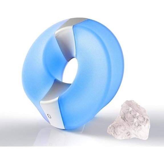 Mindfulness Meditation Night Light Stress Relief Gift