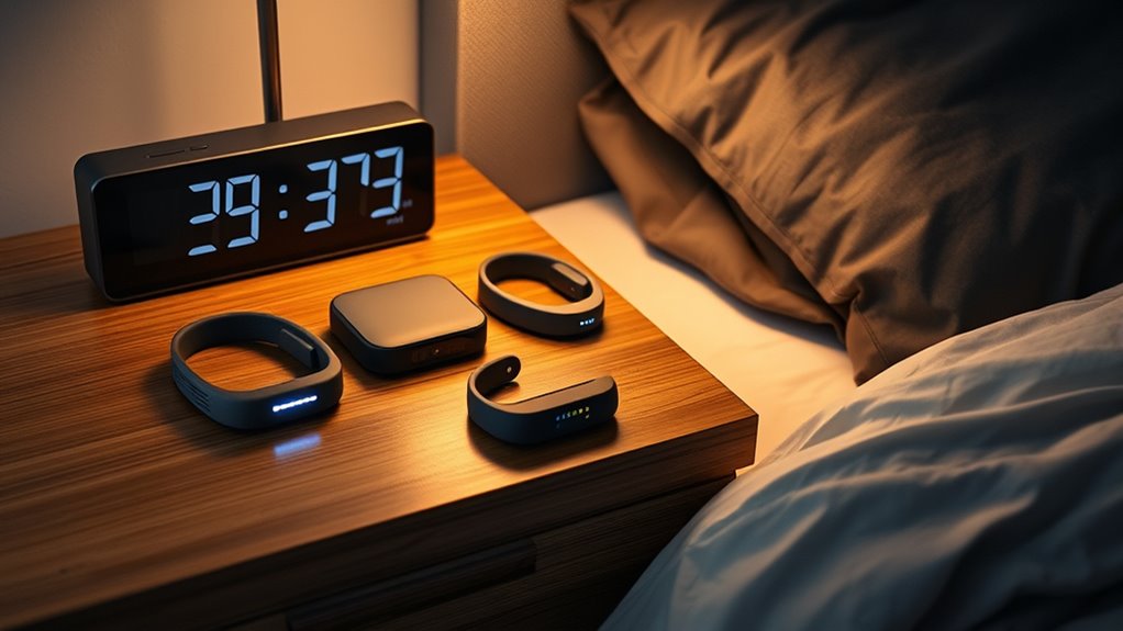 reliable user friendly sleep trackers
