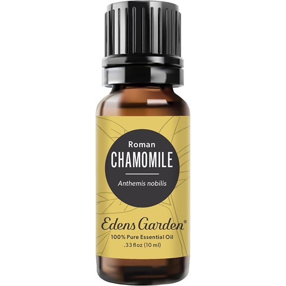 Edens Garden Roman Chamomile Essential Oil (10ml)