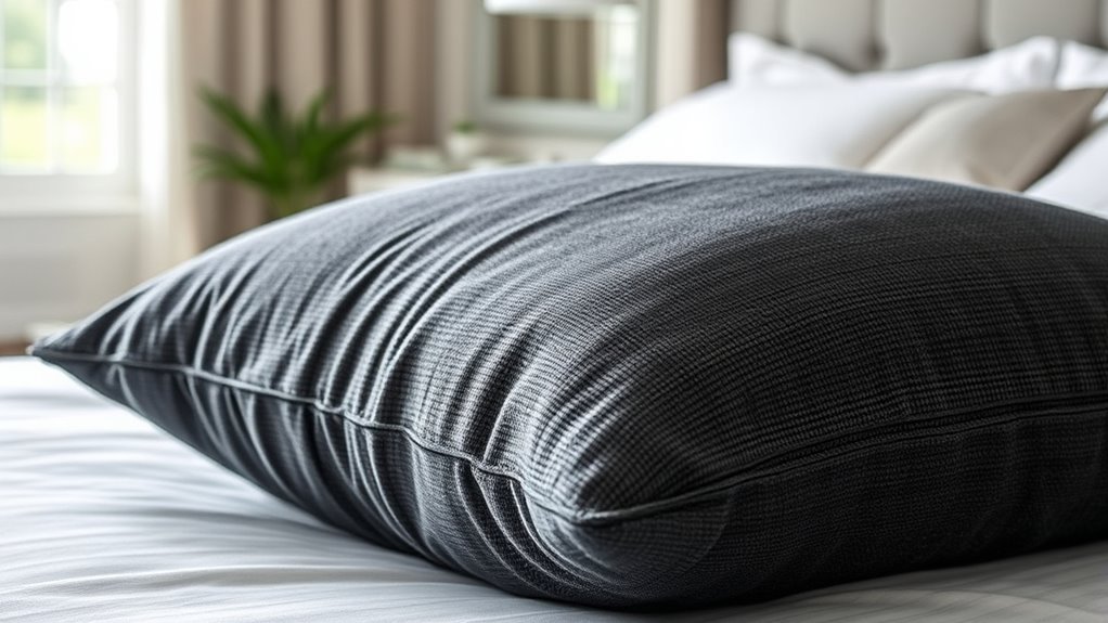 safe breathable eco friendly support