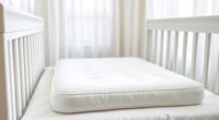 safe non toxic infant mattresses