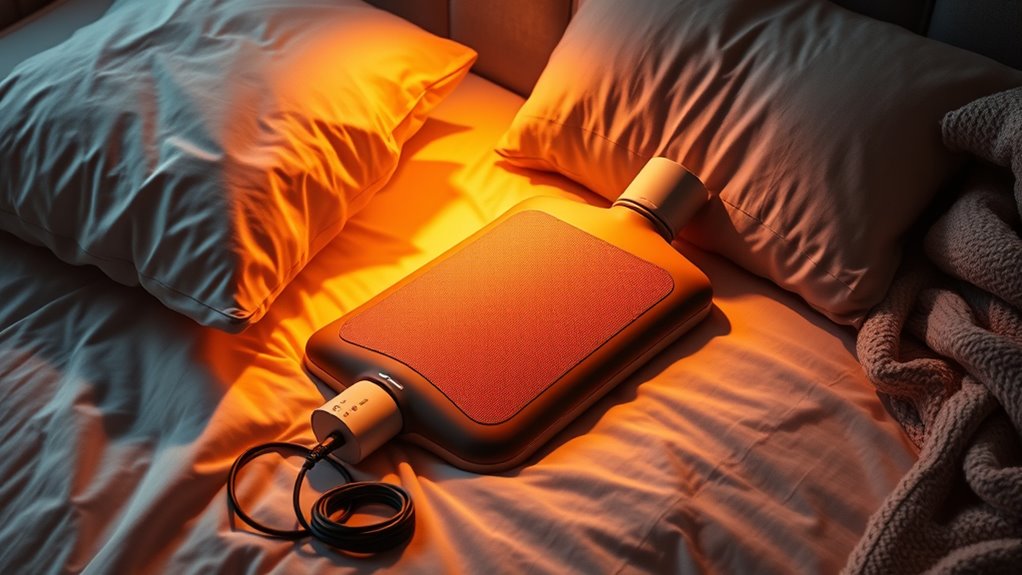 safety duration comfort convenience