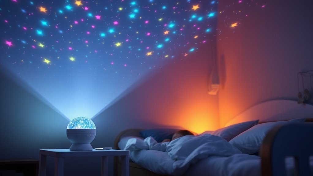 safety projection ease design