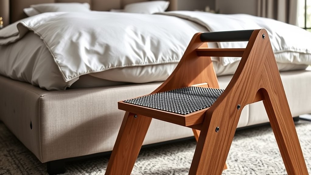 safety stability durability portability