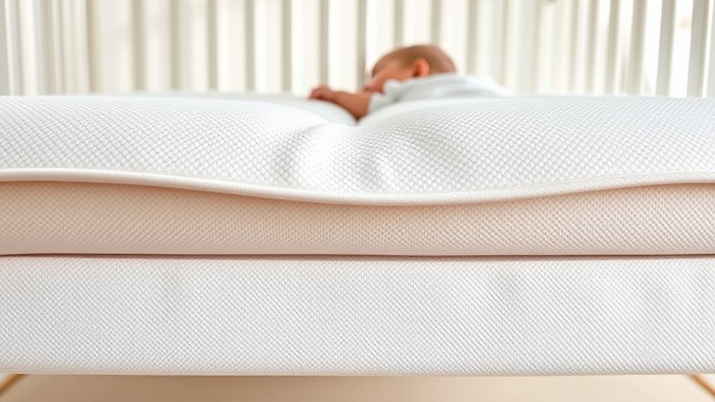 safety support cleanliness comfort