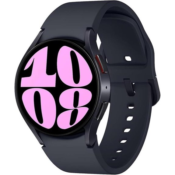 Samsung Galaxy Watch 6 40mm Smartwatch with Fitness Features