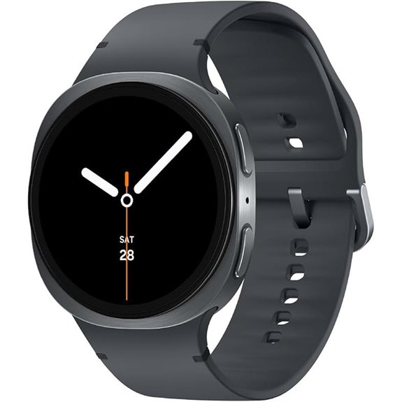 Samsung Galaxy Watch 8 44mm Bluetooth Smartwatch