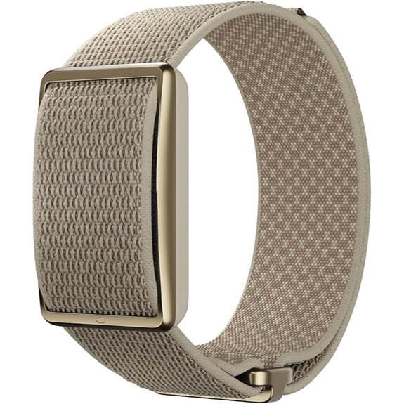 Polar Loop: Screen-Free Fitness Band with Heart Rate Tracking