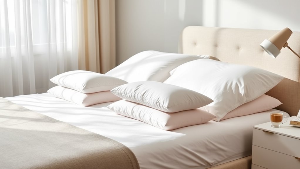 selecting comfortable adjustable wedges