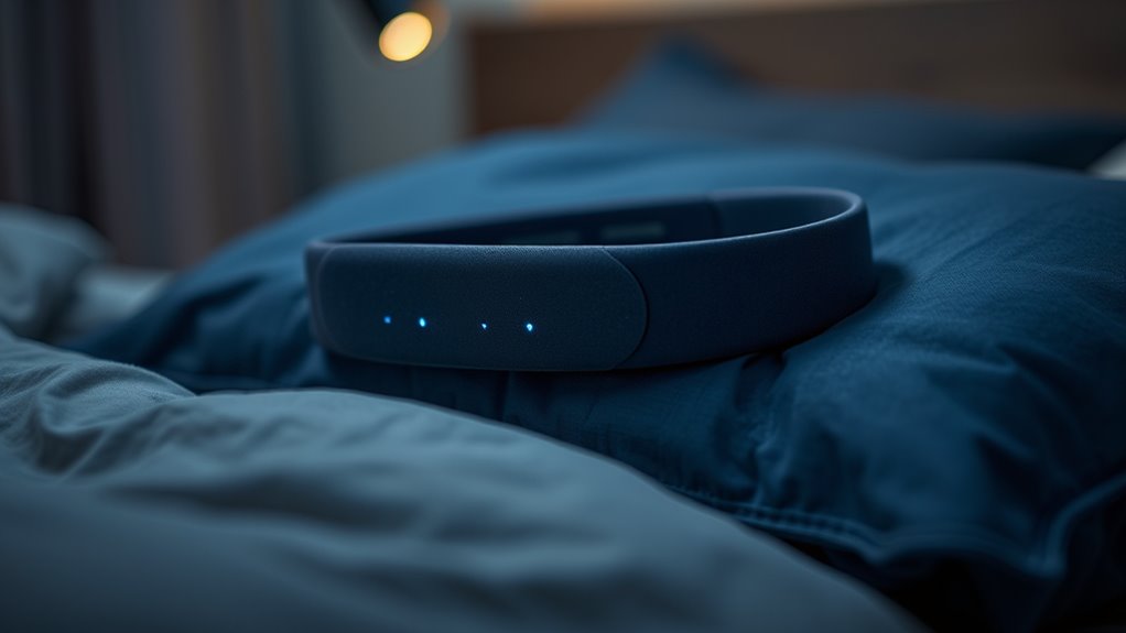 sensor quality and comfort